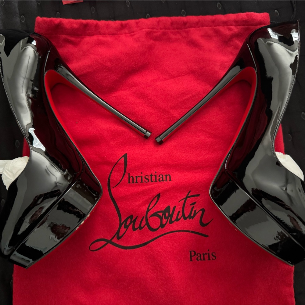 Christian Louboutin Heels